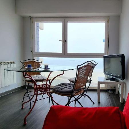 Le Poisson D'Or Apartment Perros-Guirec Ngoại thất bức ảnh