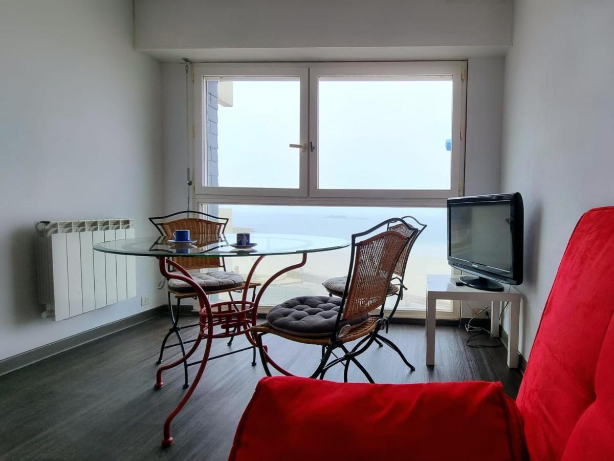 Le Poisson D'Or Apartment Perros-Guirec Ngoại thất bức ảnh