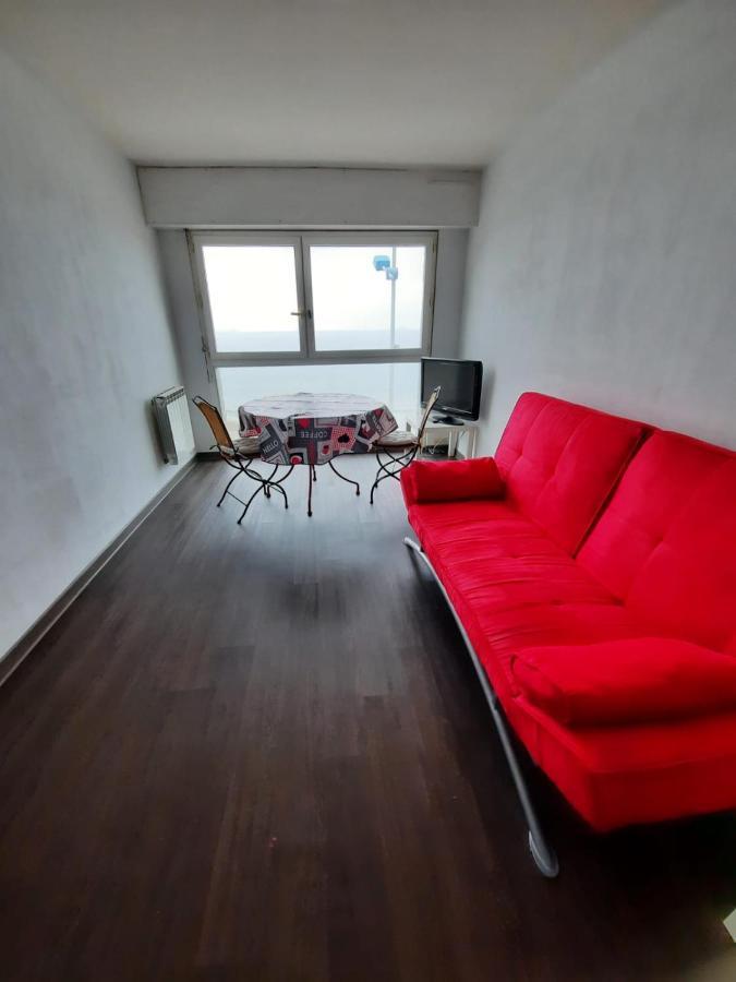 Le Poisson D'Or Apartment Perros-Guirec Ngoại thất bức ảnh