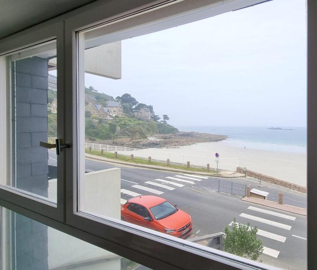 Le Poisson D'Or Apartment Perros-Guirec Ngoại thất bức ảnh